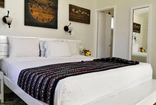 Hotel Villas Del Mar Puerto Morelos Bagian luar foto