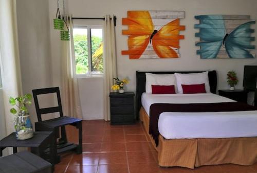 Hotel Villas Del Mar Puerto Morelos Bagian luar foto